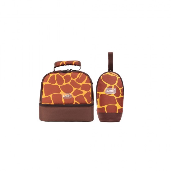 Sunveno School Set - Giraffe